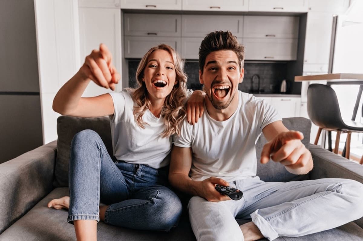 Installation IPTV France sur Amazon Fire Stick avec télécommande