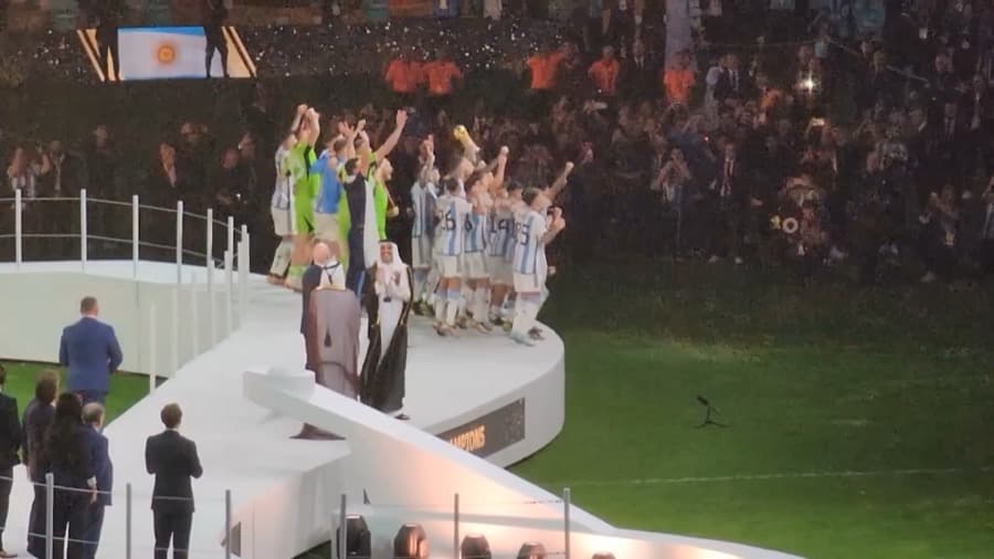 Match de football Coupe du Monde 2026 en streaming 4K