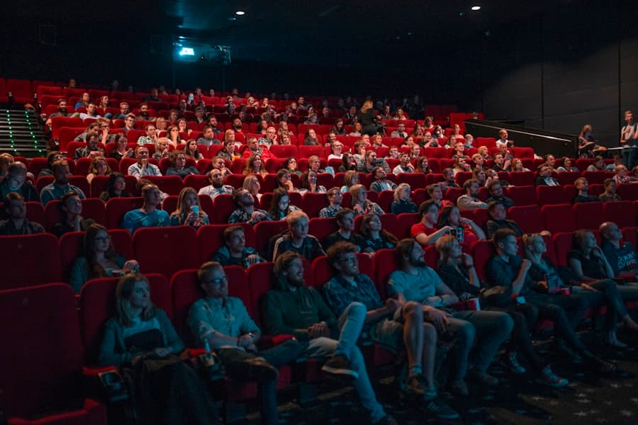 Soirée comédie française streaming IPTV