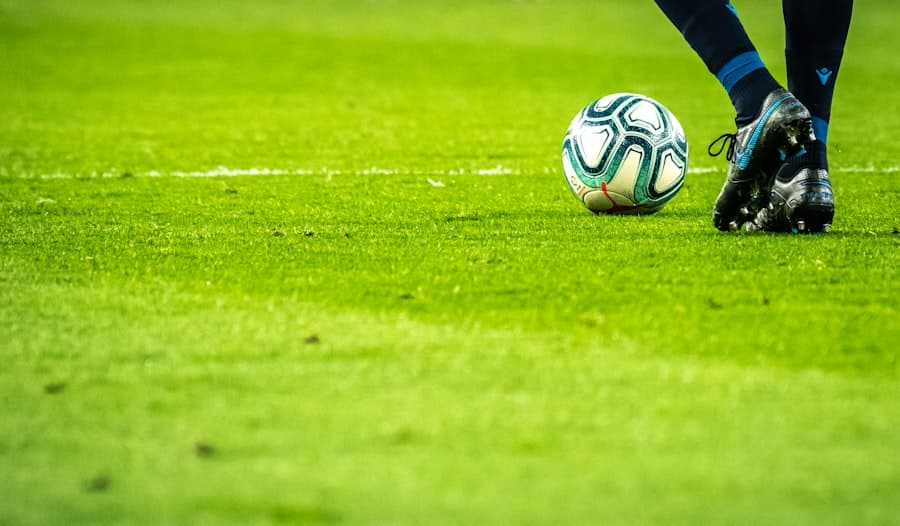Football Ligue 1 streaming IPTV sans buffering